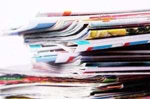 text-recycling