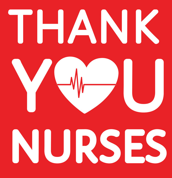 Love A Nurse