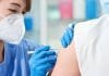 Building a herd: Nurses’ role in championing COVID-19 vaccination flu-vaccine