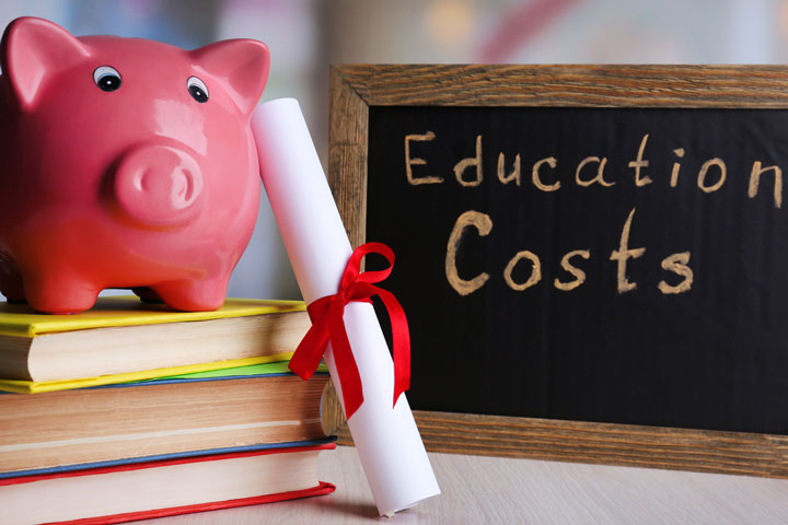 education-costs