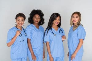 future of nursing