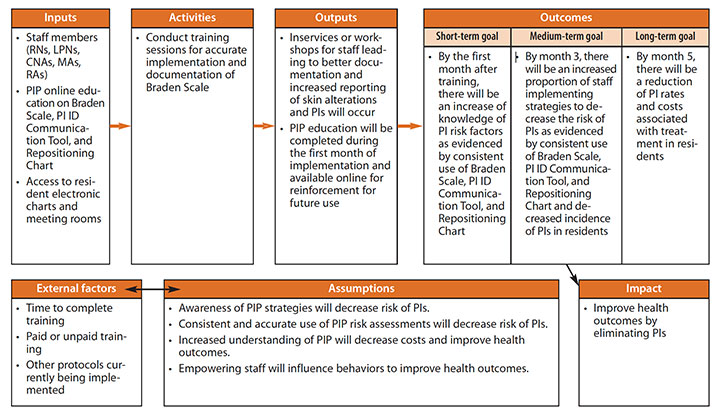 pressure-injury-prevention-long-term-care-logic-model