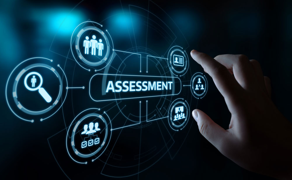 Technology and its role in rapid health assessments
