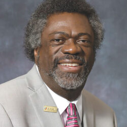 Ernest J. Grant