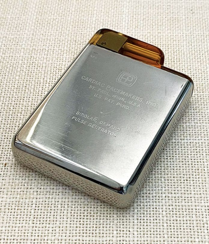 Old Design Pacemaker Bundle pacing: an alternative for those who aren't responding to treatment