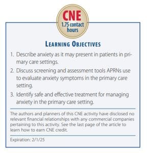 CE-learning-objectives