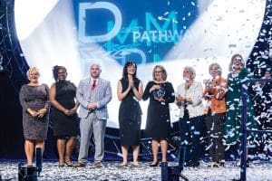 ANCC honors nurses and healthcare organizations