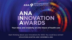 ANA Innovation Applications 2023