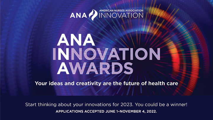 ANA Innovation Applications 2023