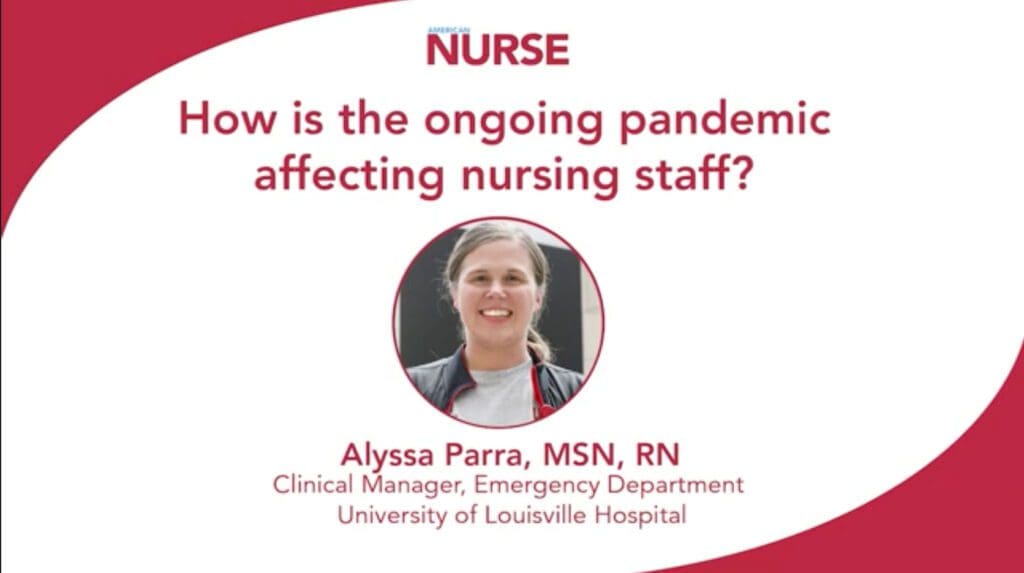 Alyssa Parra MSN RN