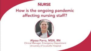 Alyssa Parra MSN RN