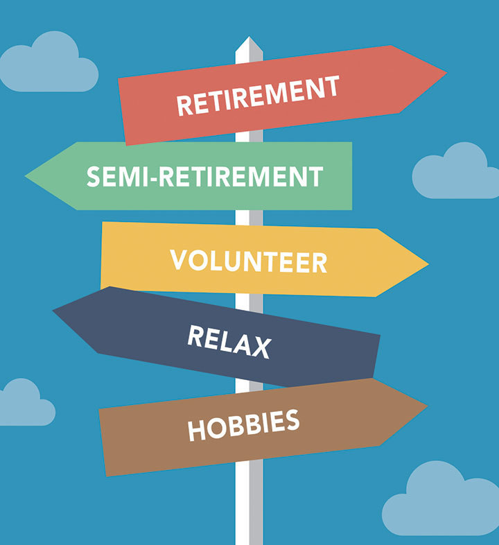 Women and Retirement: When They Retire, How They Plan, and Where