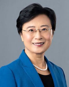 Holly Wei