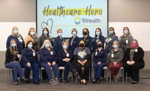 TriHealth Corporate Nursing Administration and Corporate Clinical Education