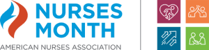 ANA-NursesMonthLogo