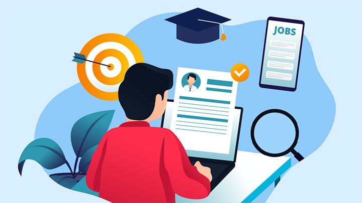 Your résumé: The essential document for career advancement