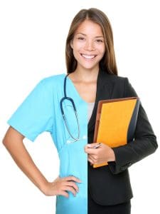 Nurse MBA