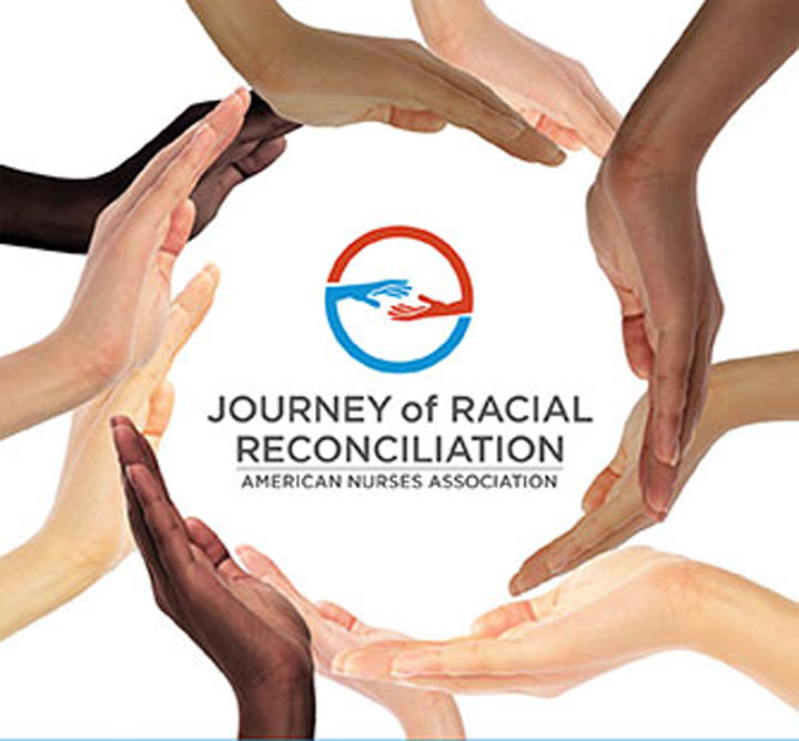 Racial Reconciliation