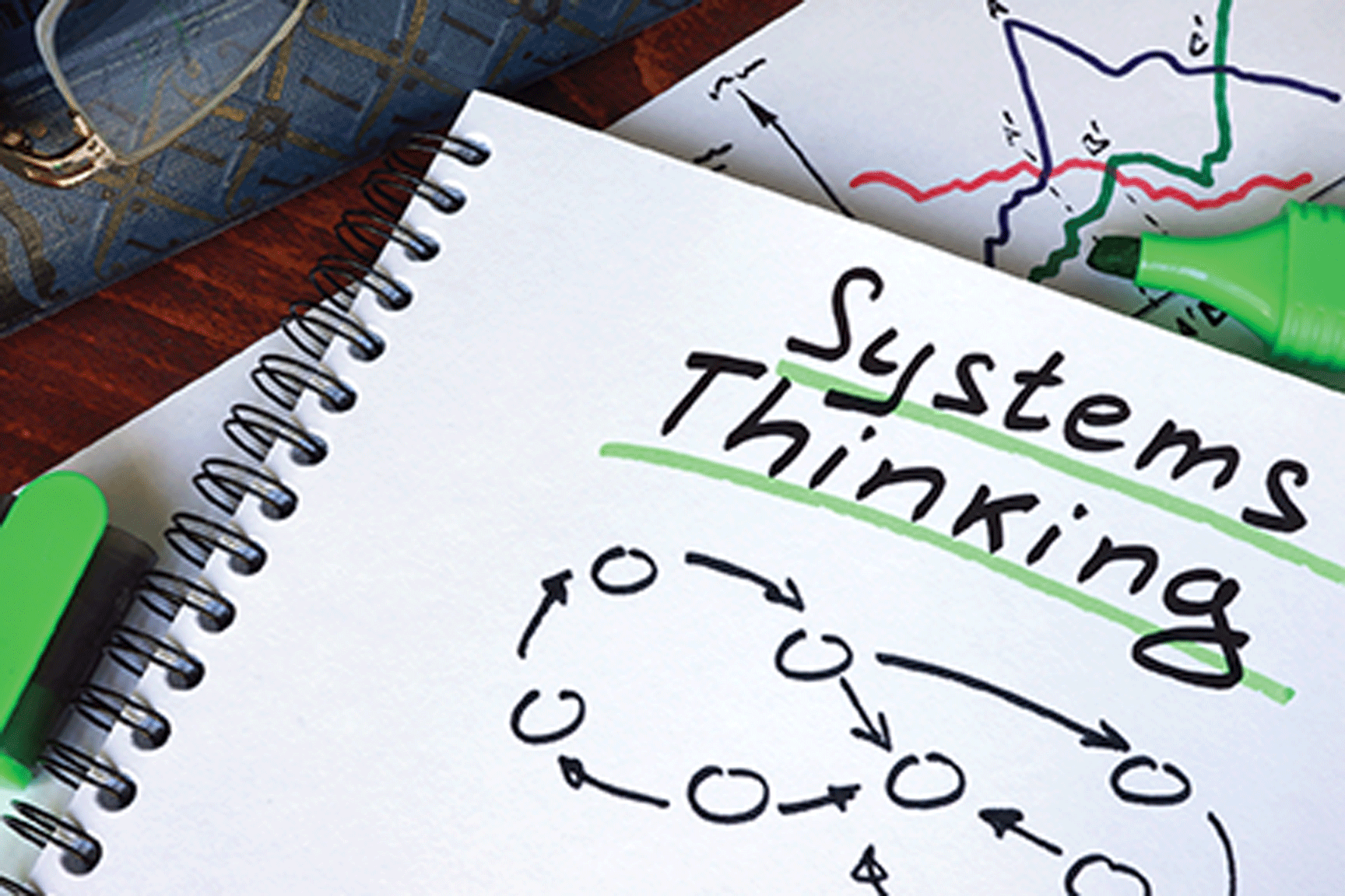 systems thinking nursing education