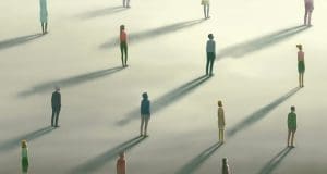 loneliness
