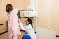 Mammogram guidelines