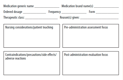 Standardization of virtual simulation