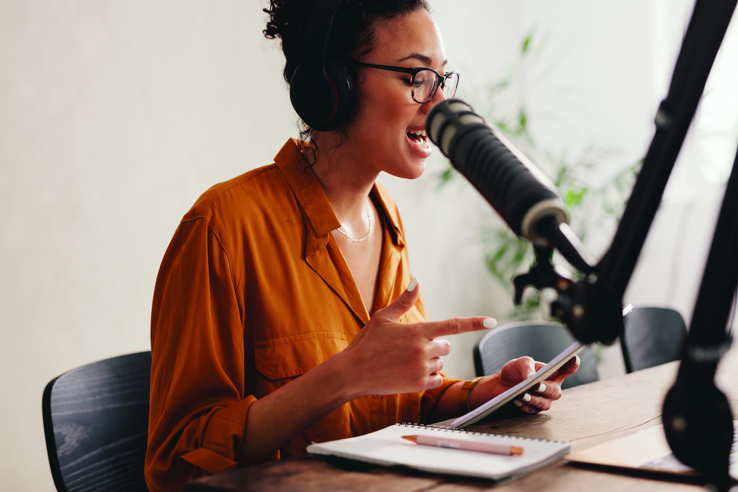Improve Listener Retention with Podcast Chapters