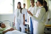 what is power analysis in nursing research
