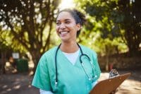 essay on qualities of a good nurse