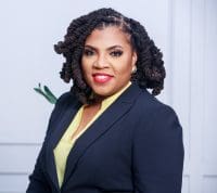 Teshieka K. Curtis-Pugh, MSN, RN, CMSRN, RN-BC, NPD, CRRN, Executive Director, South Carolina Nurses Association