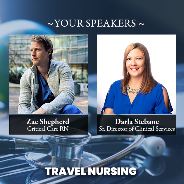 Travel Nursing