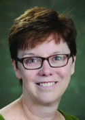 Dr. Kathleen “Kathy” Neal, PhD, RN