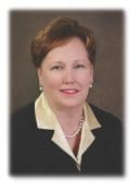 Margaret Daingerfield, EdD, RN, CNE, NJSNA President