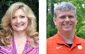 De Anna L. Cox, DNP, APRN, FNP-BC & Jason R. Thrift, Ph.D., RN, CHSE
