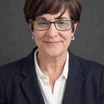 Vicky McGrath DNP, MBA, RN, OCN