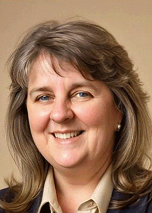 Angela Stayner Meet the KSNA Board!