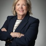 Jane Nelson, CAE, Chief Executive Officer
