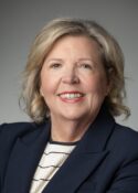 Jane Nelson, CAE, Chief Executive Officer