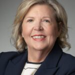 Jane Nelson, CAE, Chief Executive Officer