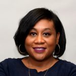 Nakita Barnes, DNP, ACNP-BC, PPNCP- BC, SCNA President-Elect