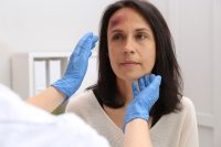 Forensic nursing