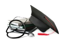 nurse graduation
