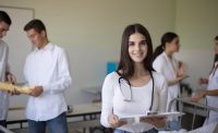 Adjunct nurse educator