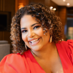 Farah Laurent DNP, RN, NEA-BC, NPD-BC, CPXP, TCRN