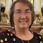 Carolyn Keister