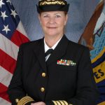 CAPT (Ret) Deirdre Krause, NC, USN Ph.D., APRN, FNP-BC