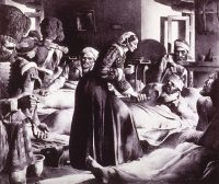 Florence Nightingale