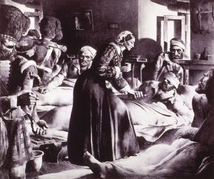 Florence Nightingale