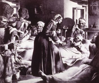 Florence Nightingale