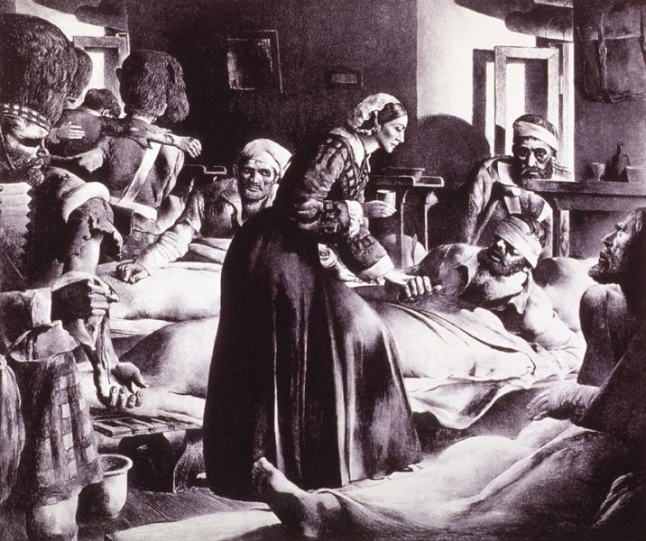 Florence Nightingale